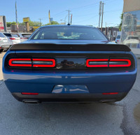 **CARS TRUCKS SUV 4X4 VAN AWD EDMONTON FINANCING AVAILABLE EASY FINANCING ** 2021 DODGE CHALLENGER S... (image 5)