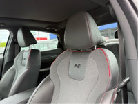 Clean Carfax and in Pristine condition with one previous owner and with only 17,600 km! This Sonata... (image 7)