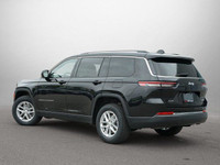 This Jeep Grand Cherokee L boasts a Regular Unleaded V-6 3.6 L/220 engine powering this Automatic tr... (image 8)