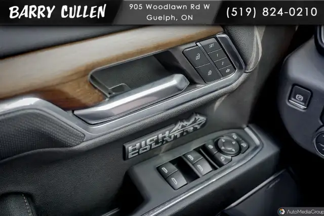 2024 Chevrolet Silverado 1500 in Cars & Trucks in Guelph - Image 24