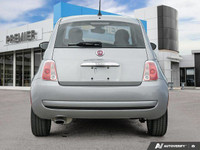 Front Wheel Drive,Tires - Rear Performance,ABS,Power Steering,4-Wheel Disc Brakes,Tires - Front Perf... (image 4)