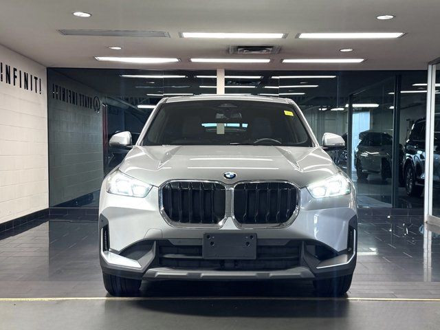2024 BMW X1 xDrive28i - No Accidents | Apple CarPlay | Seat in Cars & Trucks in Calgary - Image 2