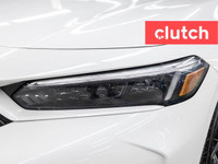 NO ACCIDENTS / CLEAN CARFAX / 1 OWNER / Adaptive Cruise Control, 12V Outlet, Apple CarPlay and more!... (image 7)