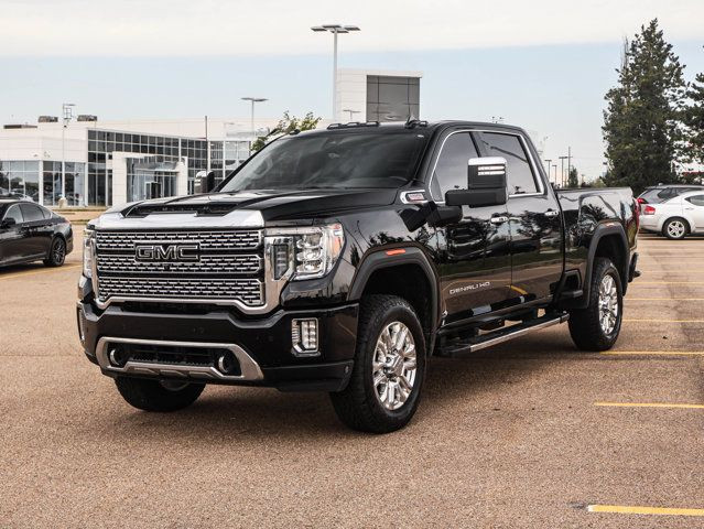 2020 GMC Sierra 3500HD Denali Ultimate in Cars & Trucks in Strathcona County - Image 4