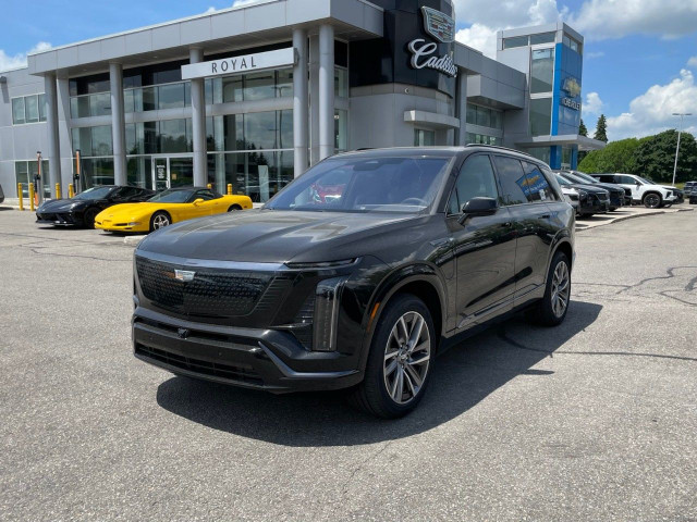 2026 Cadillac VISTIQ in Cars & Trucks in Oakville / Halton Region