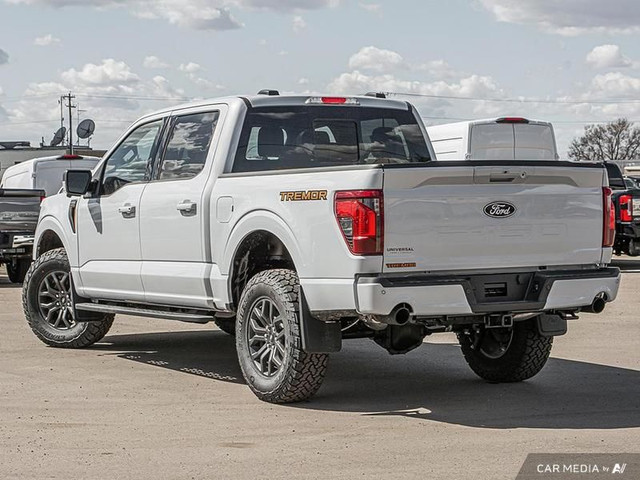 2025 Ford F-150 Tremor in Cars & Trucks in Edmonton - Image 4