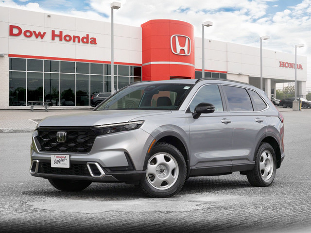 2025 Honda CR-V Hybrid Touring GREAT DEAL!! in Cars & Trucks in Ottawa