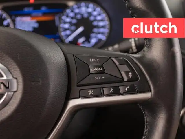 2022 Nissan Sentra SV w/Apple CarPlay & Android Auto, Heated Fro in Cars & Trucks in Bedford - Image 27