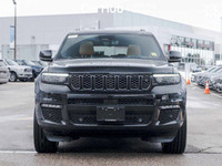 All purchasers receive a CarHub Rewards Card for $1000 towards service! This Jeep Grand Cherokee L i... (image 8)