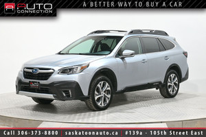2022 Subaru Outback Limited - ACCIDENT FREE - LOW KMS - CARPLAY