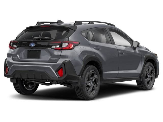 2025 Subaru Crosstrek Onyx in Cars & Trucks in Markham / York Region - Image 3