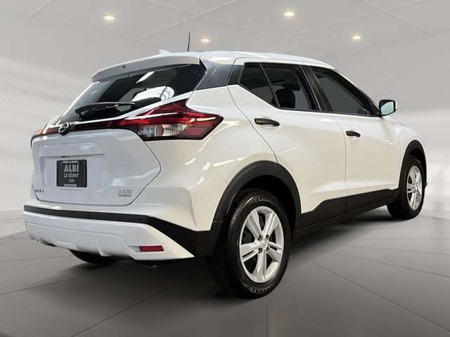 2024 Nissan Kicks in Cars & Trucks in Laval / North Shore - Image 4
