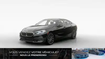 La toute nouvelle BMW 228i xDrive 2024 laisse les conventions derrière. La Série 2 combine une appar...
