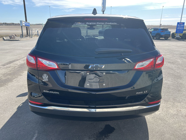 2021 Chevrolet Equinox LT in Cars & Trucks in Regina - Image 4