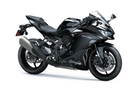 2024 Kawasaki NINJA ZX-4R