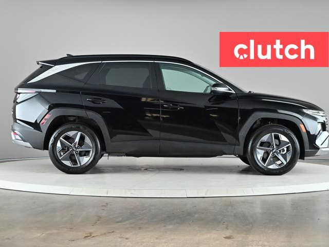 2025 Hyundai Tucson Preferred AWD w/ Trend Pkg. w/ Apple CarPlay in Cars & Trucks in Ottawa - Image 4