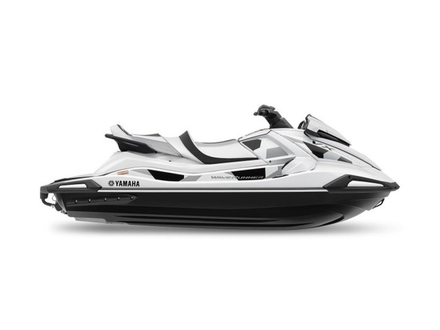  2024 Yamaha VX Cruiser HO Audio in Personal Watercraft in Rimouski / Bas-St-Laurent