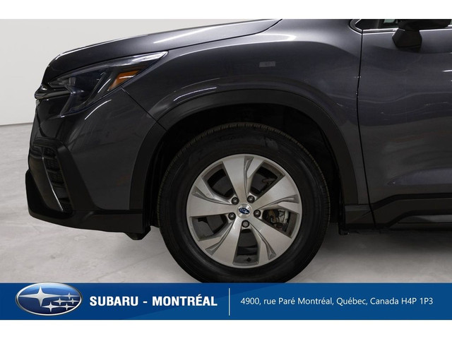 2023 Subaru Ascent Convenience 8 Passagers Eyesight CVT in Cars & Trucks in City of Montréal - Image 4