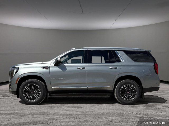 2025 GMC Yukon Elevation | Apple Carplay | Heated Seats in Cars & Trucks in Saskatoon - Image 2