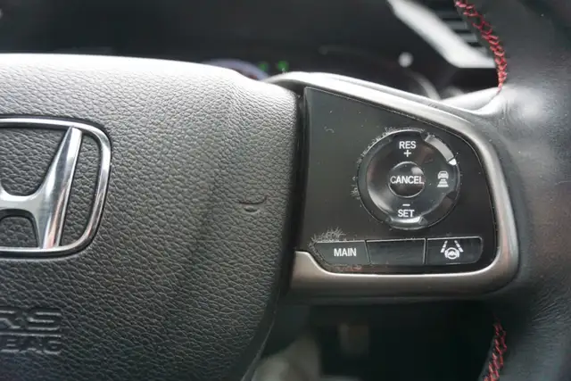 2020 Honda Civic in Cars & Trucks in Oakville / Halton Region - Image 35