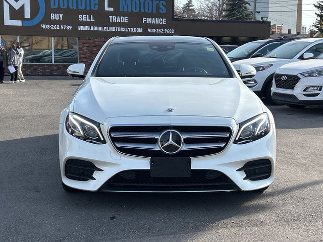 2019 Mercedes-Benz E-Class E 450 in Cars & Trucks in Calgary - Image 2