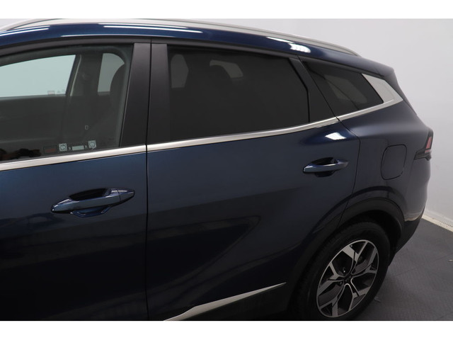 2025 Kia Sportage LX, ASSISTANCE CONDUITE, CARPLAY, PRESQUE NEUF in Cars & Trucks in Longueuil / South Shore - Image 4