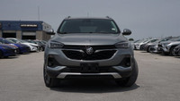 *LED Lights, Leather Seats, Premium Audio, Heated Steering Wheel, Climate Control!* This 2023 Buick... (image 1)