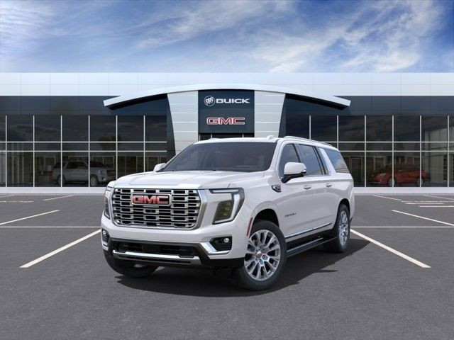 2025 GMC Yukon XL in Cars & Trucks in Lethbridge