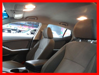 2013 KIA OPTIMA CARFAX VERIFIED, CLEAN TITLE 191,000KM AUTOMATIC TRANSMISSION BROWN EXTERIOR ON BLAC... (image 9)