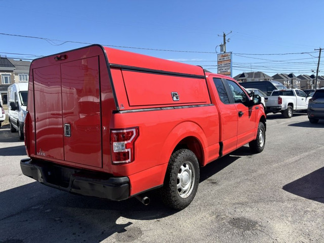 2019 Ford F-150 XL in Cars & Trucks in Laval / North Shore - Image 4