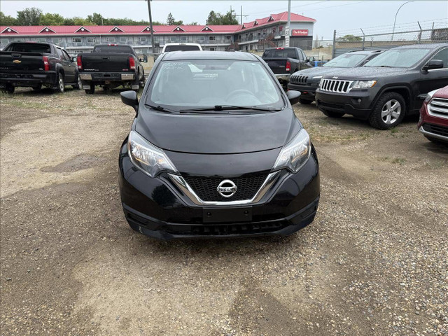 2017 Nissan Versa Note NOTE in Cars & Trucks in Saskatoon - Image 2