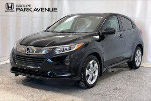 2019 Honda HR-V LX