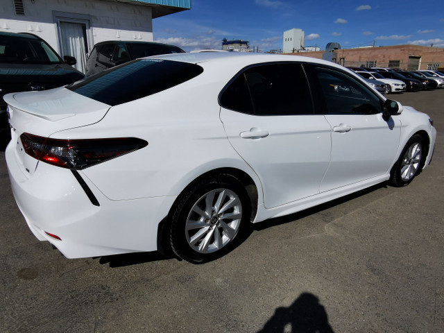 2023 Toyota Camry SE Night Shade in Cars & Trucks in Lethbridge - Image 2