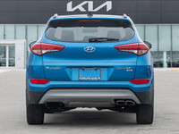 CARIBBEAN BLUE, BLACK, LEATHER SEAT TRIM, Wheels: 19 Alloy, Variable Intermittent Wipers w/Heated Wi... (image 5)
