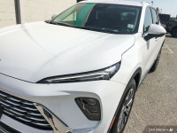 Price includes Added Accessories Plus Engine block Heater Introducing the 2025 Buick Envision Prefer... (image 7)