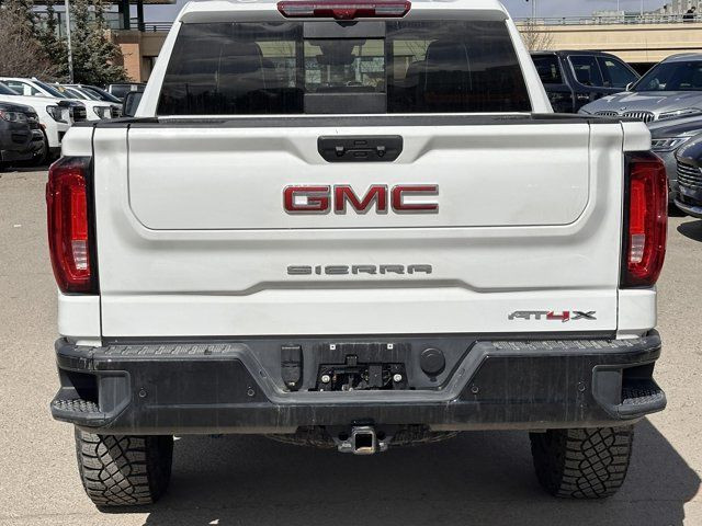 2024 GMC Sierra 1500 AT4X in Cars & Trucks in Calgary - Image 4