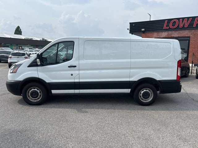 2019 Ford Transit Van T-150 130 Low Rf 8600 GVWR Sliding RH Dr in Cars & Trucks in City of Toronto - Image 2