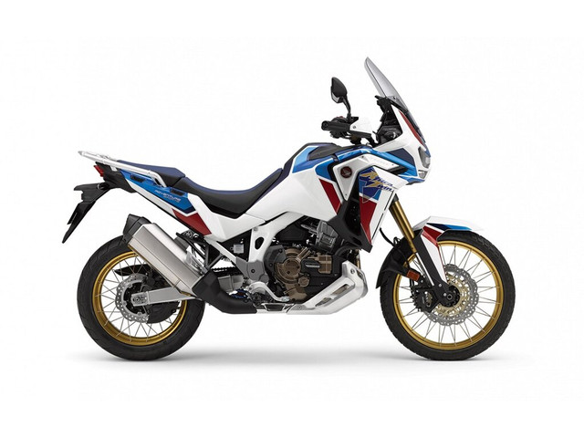  2021 Honda Africa Twin Adventure Sports DCT in Touring in Hamilton