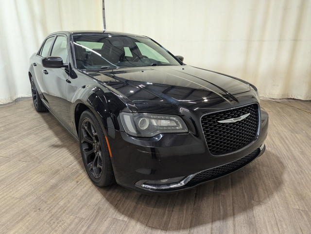 2019 Chrysler 300 S New Tires! in Cars & Trucks in Calgary