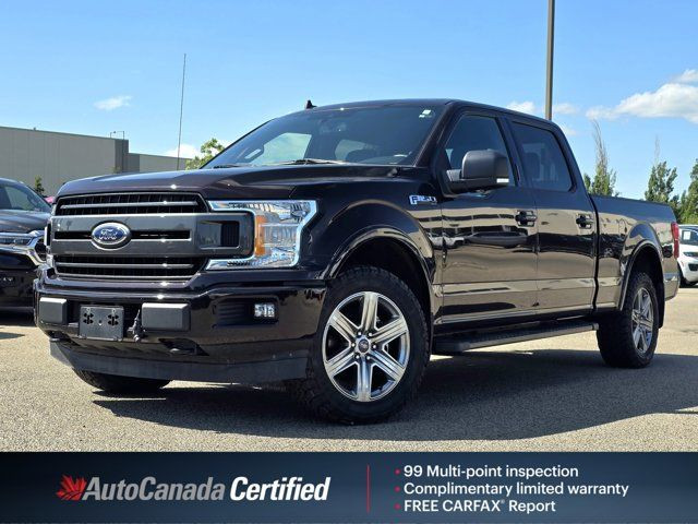 2019 Ford F-150 XLT in Cars & Trucks in Grande Prairie