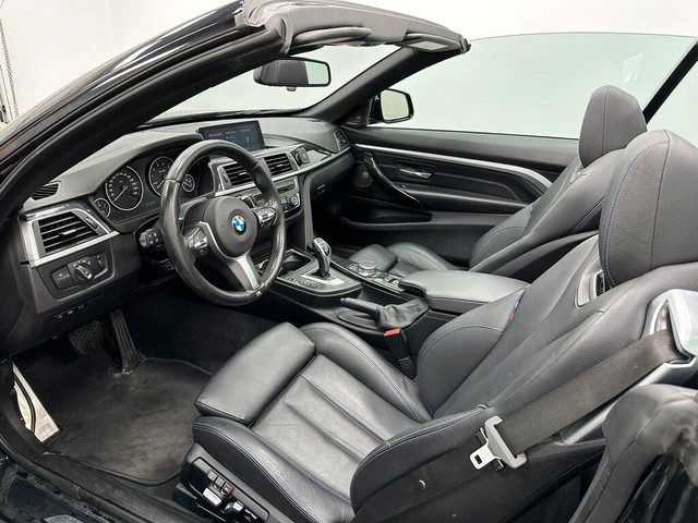 2018 BMW 4 Series xDRIVE, PREMIUM PACKAGE, M PERFORMANCE in Cars & Trucks in Longueuil / South Shore - Image 2