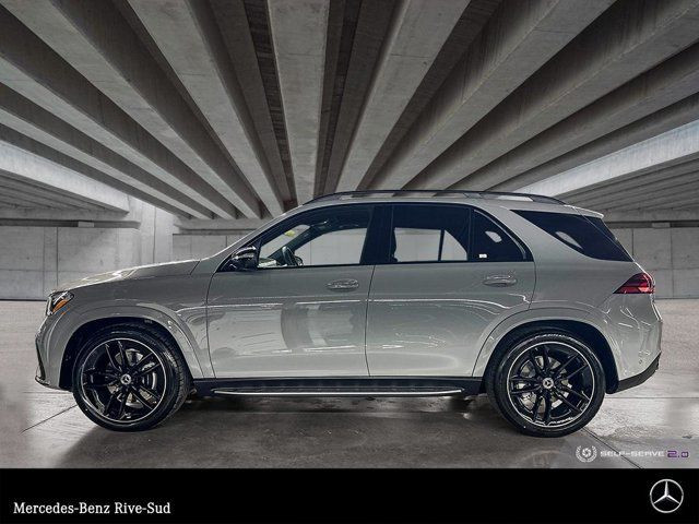 2024 Mercedes-Benz GLE 450 4MATIC in Cars & Trucks in Longueuil / South Shore - Image 2