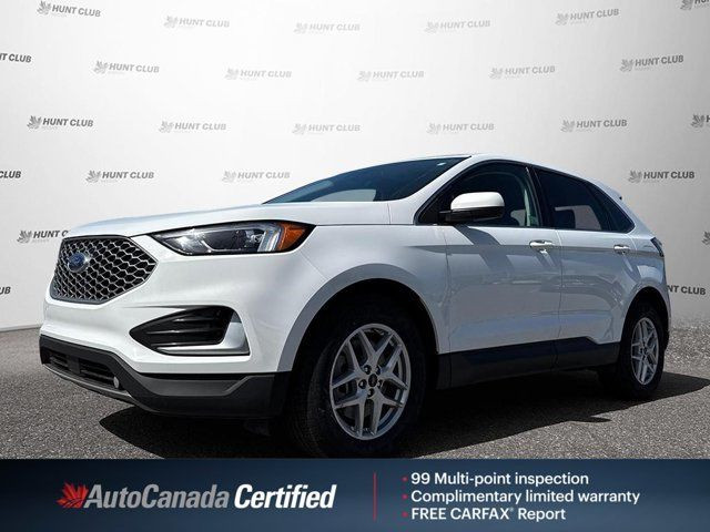 2023 Ford Edge in Cars & Trucks in Ottawa