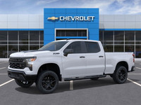 SILVERADO 1500 CUSTOM TB Engine: 5.3L 8cyl. L/100Km City: 0.0 L/100Km Hwy: 0.0 (image 1)
