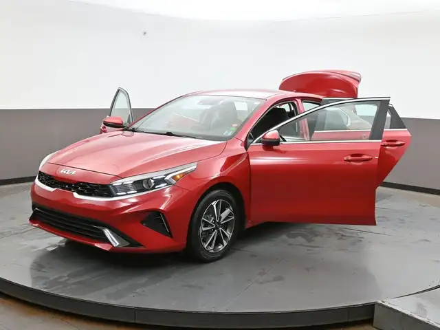 2022 Kia Forte EX APPLE CARLAY, ANDROID AUTO, HEATED SEATS, BACK in Cars & Trucks in Dartmouth - Image 48