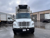 2017 FREIGHTLINER M2;Heavy Duty Trucks - VAN-REEFER Penske Location 1815 IRONSTONE DR BURLINGTON ON... (image 1)