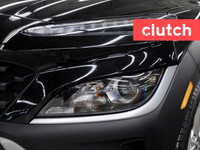 Bluetooth Music, Touchscreen Display, Cruise Control and more! Clutch is the largest online used car... (image 7)