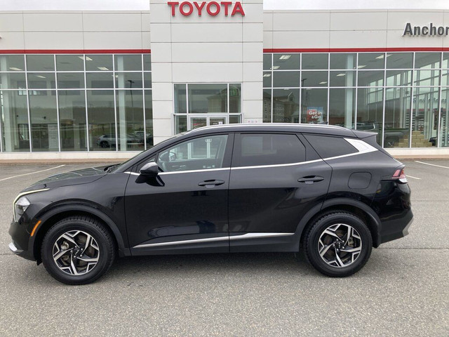 2024 Kia Sportage LX in Cars & Trucks in New Glasgow