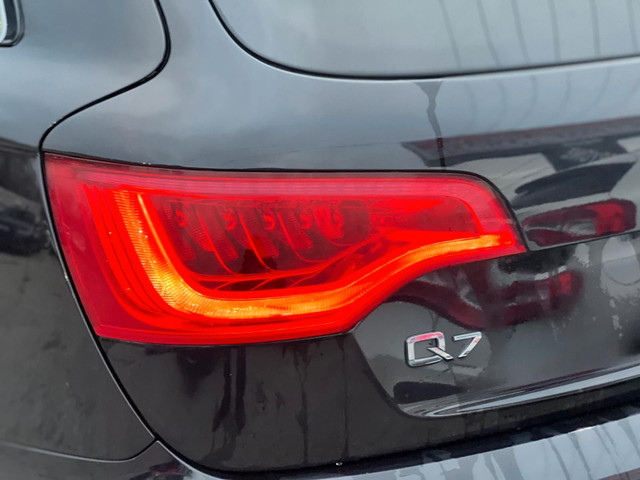 2015 Audi Q7 TDI | Progressiv | 2 Set of Wheels in Cars & Trucks in City of Toronto - Image 4