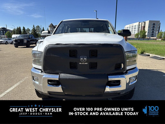 2018 Ram 3500 SLT in Cars & Trucks in Edmonton - Image 2